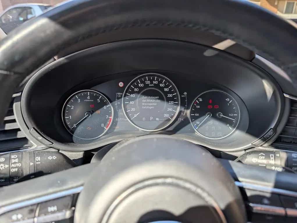 Mazda CX-30 11.2028/360° Kam/Leder 11/2020-photo-5