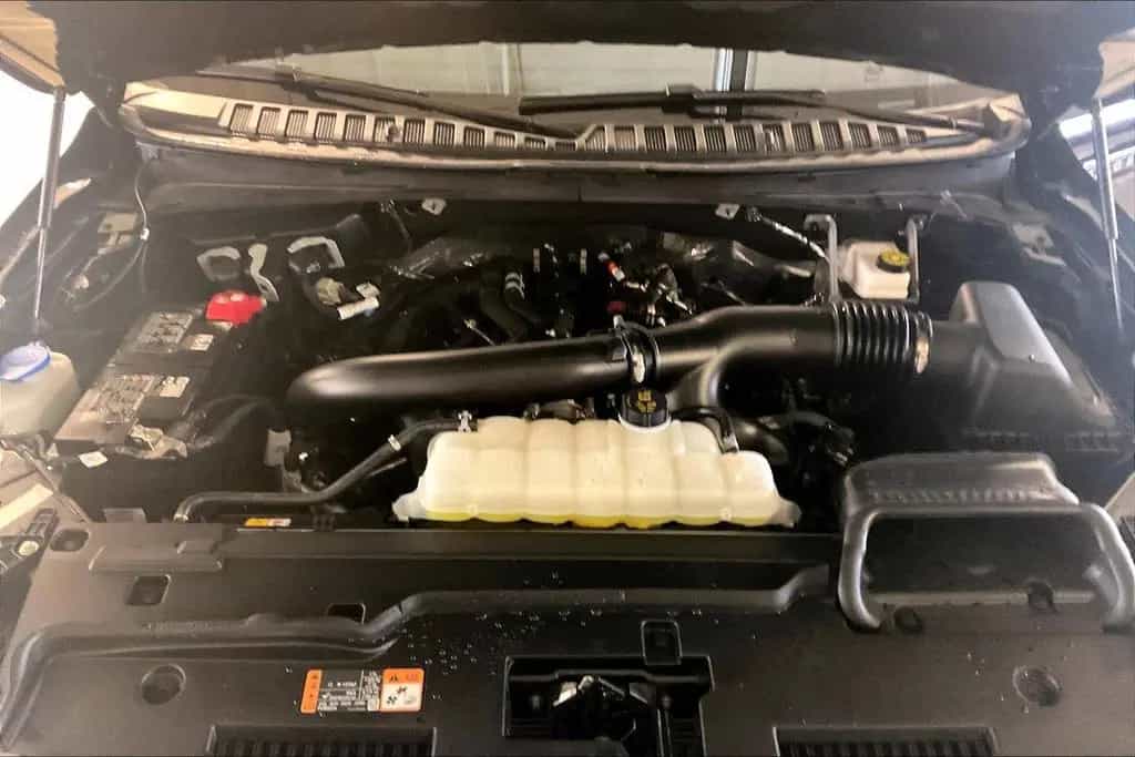 Lincoln Navigator Black Label MY25 09/2025-photo-4