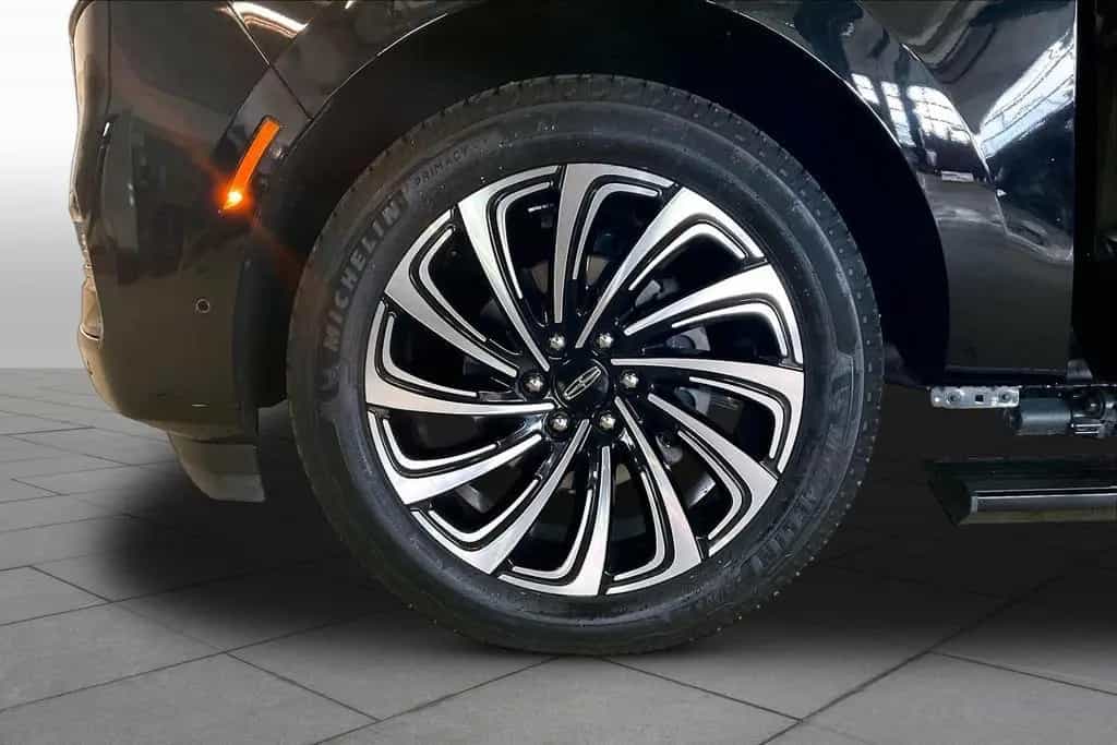 Lincoln Navigator Black Label MY25 09/2025-photo-5