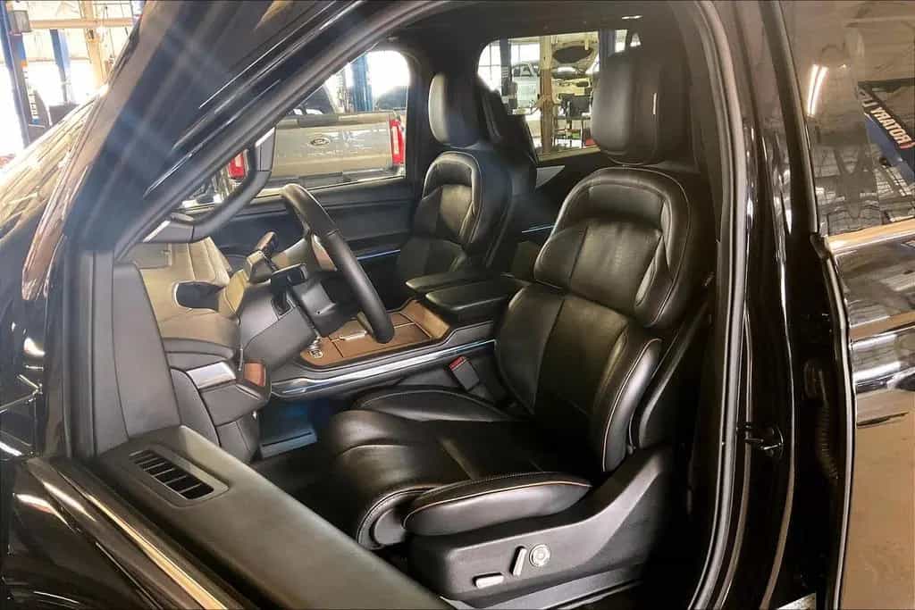 Lincoln Navigator Black Label MY25 09/2025-photo-8