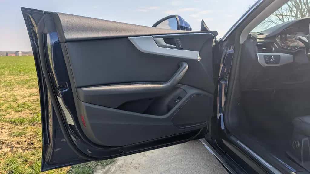 Audi A5 SB quattro | Garantie | Matrix | Standheizung 06/2022-photo-10