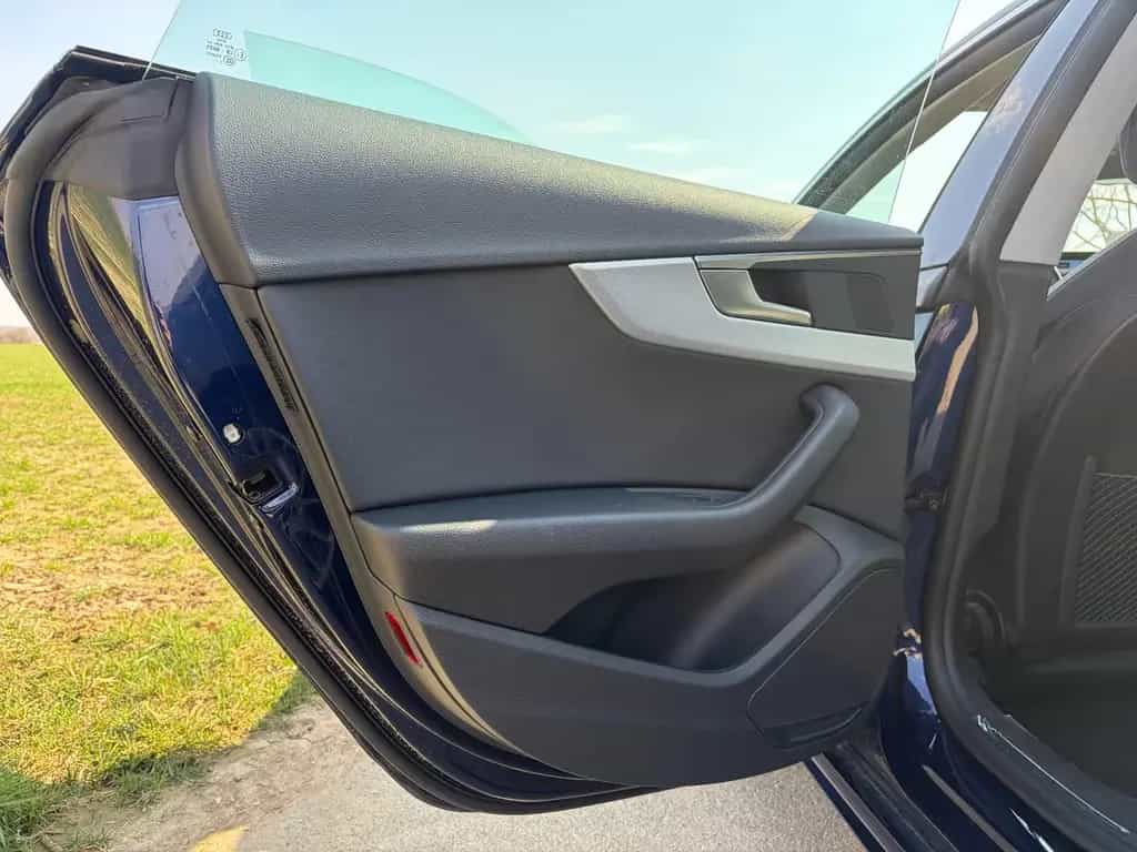 Audi A5 SB quattro | Garantie | Matrix | Standheizung 06/2022-photo-7