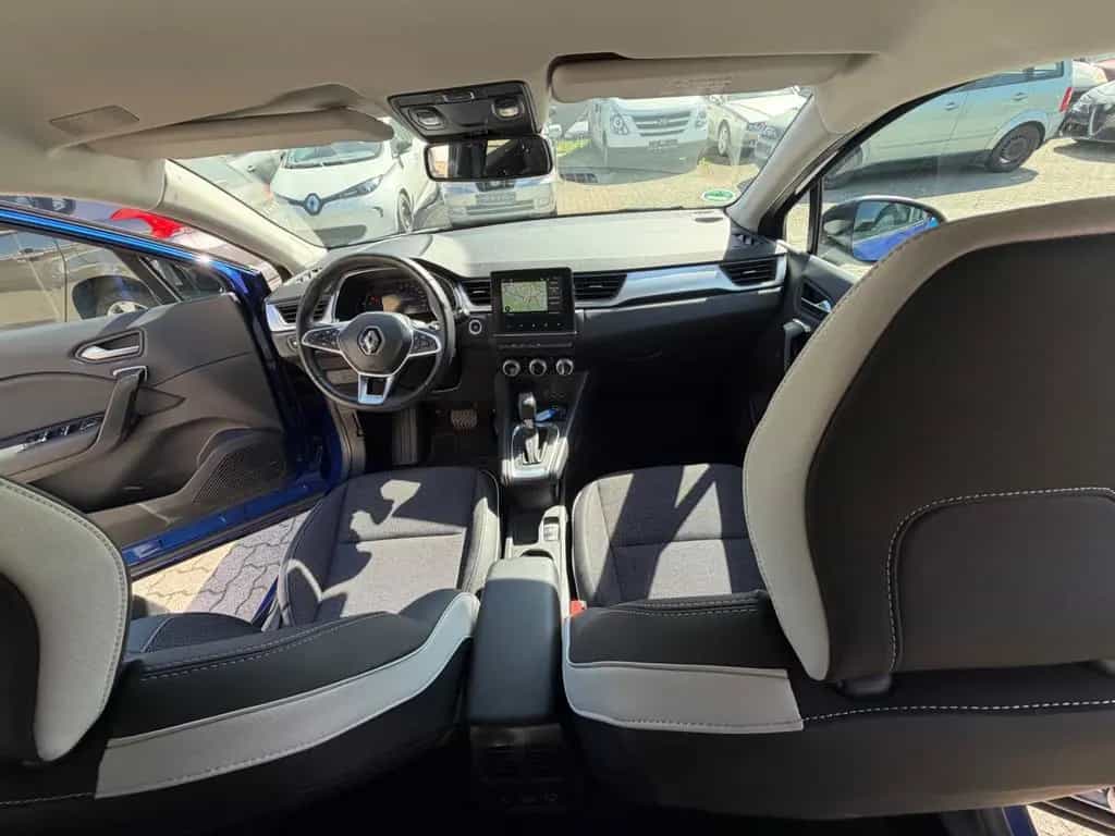 Renault Captur II Techno 07/2023-photo-10