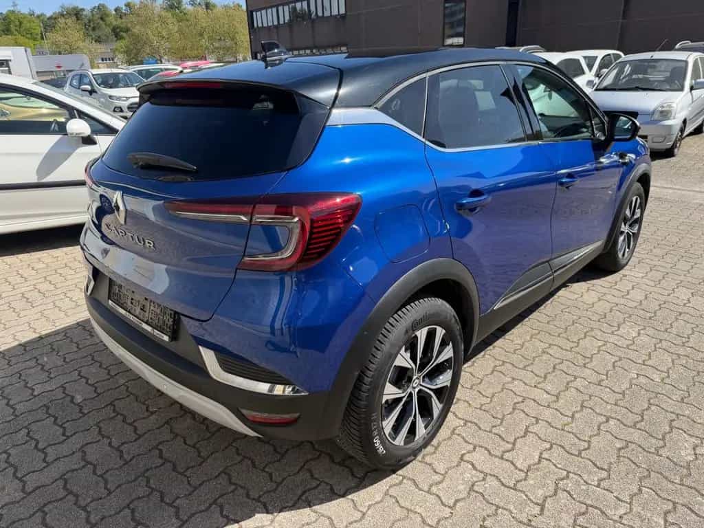 Renault Captur II Techno 07/2023-photo-3