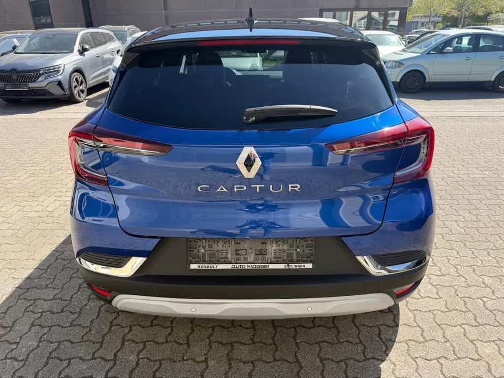 Renault Captur II Techno 07/2023-photo-5
