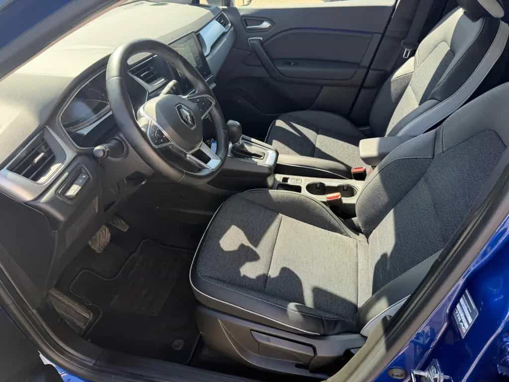 Renault Captur II Techno 07/2023-photo-6