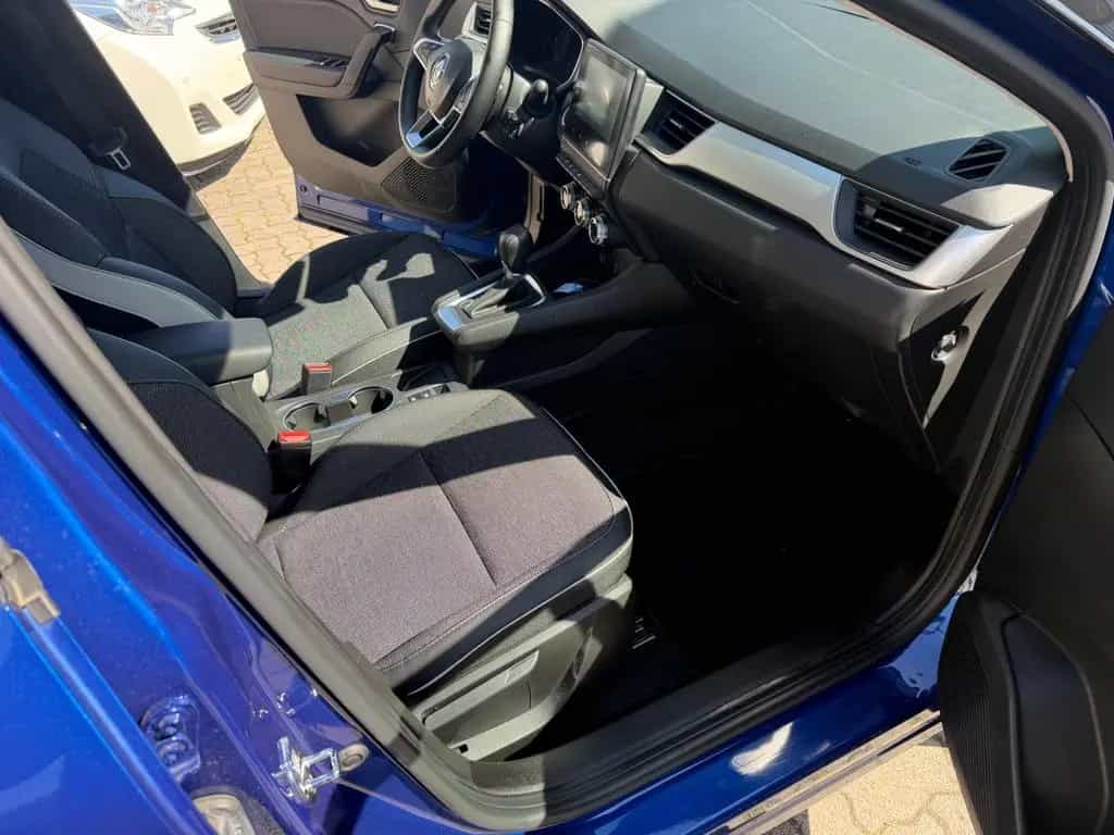 Renault Captur II Techno 07/2023-photo-7