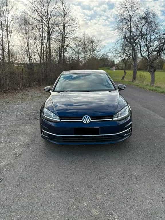 Volkswagen Golf VII 1.0 TSI | 116 PS | IQ.... 05/2019-photo-0
