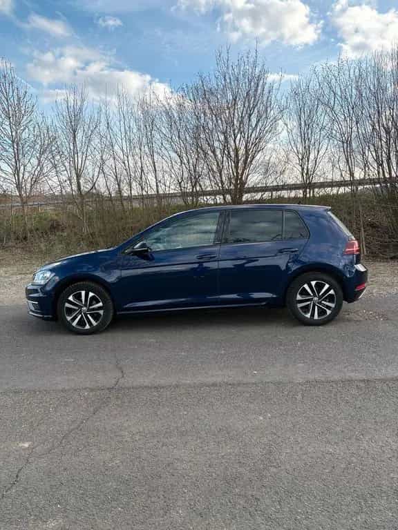Volkswagen Golf VII 1.0 TSI | 116 PS | IQ.... 05/2019-photo-1