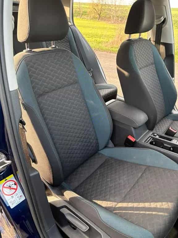 Volkswagen Golf VII 1.0 TSI | 116 PS | IQ.... 05/2019-photo-10