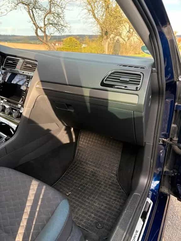 Volkswagen Golf VII 1.0 TSI | 116 PS | IQ.... 05/2019-photo-11