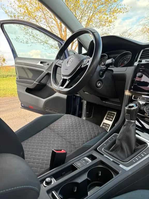 Volkswagen Golf VII 1.0 TSI | 116 PS | IQ.... 05/2019-photo-12