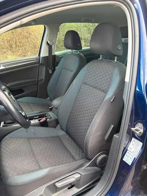 Volkswagen Golf VII 1.0 TSI | 116 PS | IQ.... 05/2019-photo-13