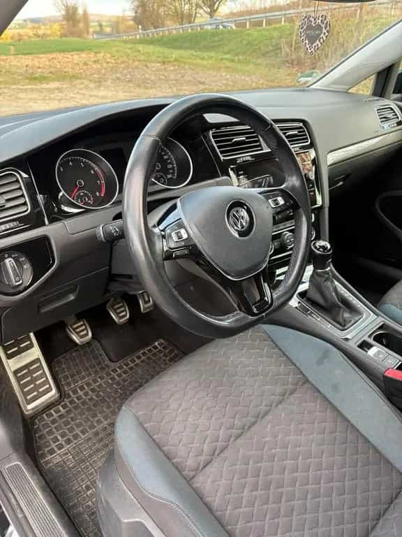 Volkswagen Golf VII 1.0 TSI | 116 PS | IQ.... 05/2019-photo-14