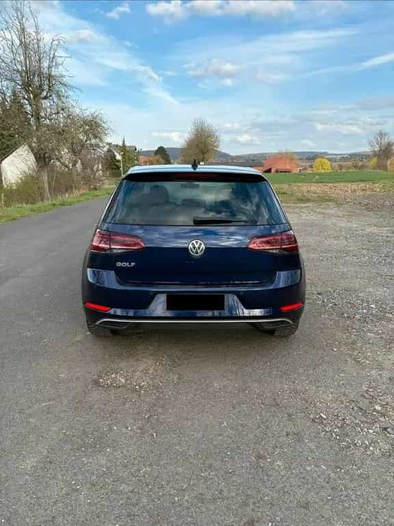 Volkswagen Golf VII 1.0 TSI | 116 PS | IQ.... 05/2019-photo-2