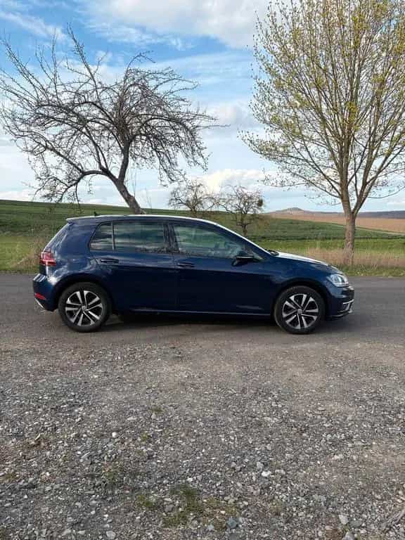 Volkswagen Golf VII 1.0 TSI | 116 PS | IQ.... 05/2019-photo-3