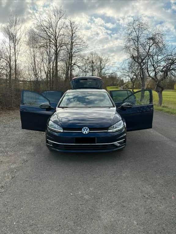 Volkswagen Golf VII 1.0 TSI | 116 PS | IQ.... 05/2019-photo-4