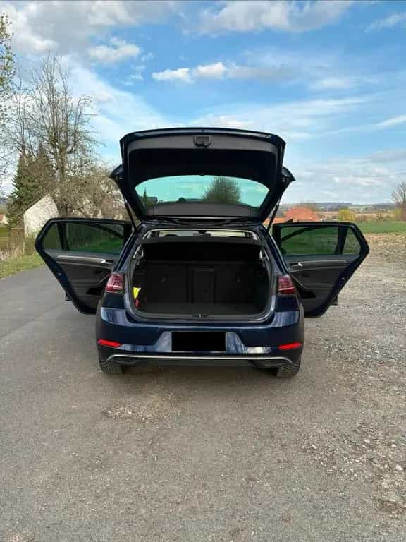 Volkswagen Golf VII 1.0 TSI | 116 PS | IQ.... 05/2019-photo-6