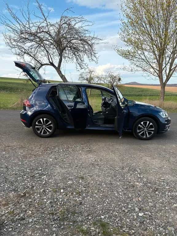 Volkswagen Golf VII 1.0 TSI | 116 PS | IQ.... 05/2019-photo-7