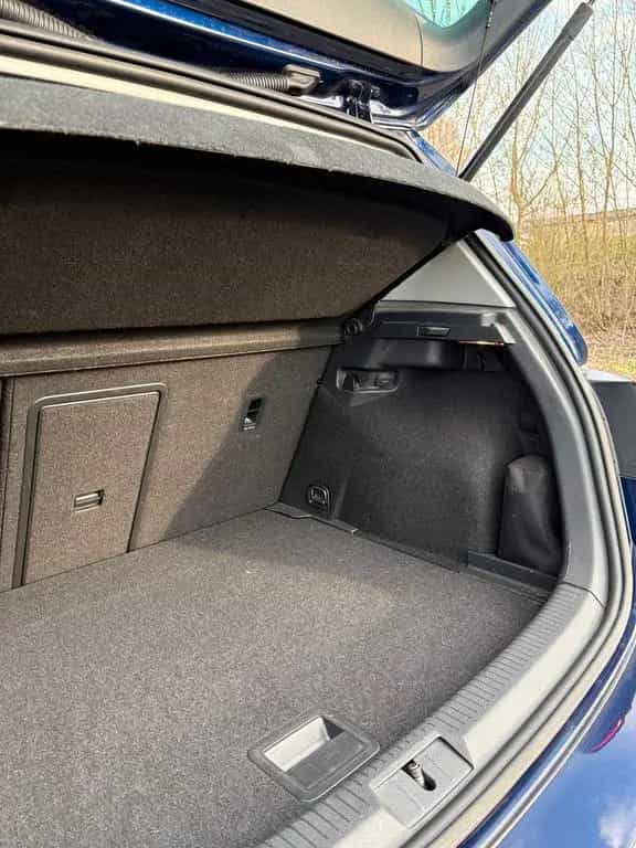 Volkswagen Golf VII 1.0 TSI | 116 PS | IQ.... 05/2019-photo-8