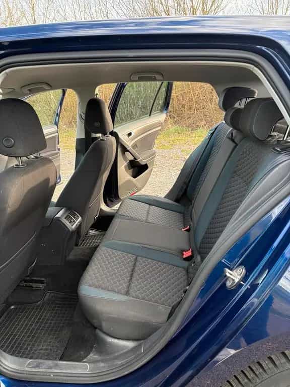 Volkswagen Golf VII 1.0 TSI | 116 PS | IQ.... 05/2019-photo-9
