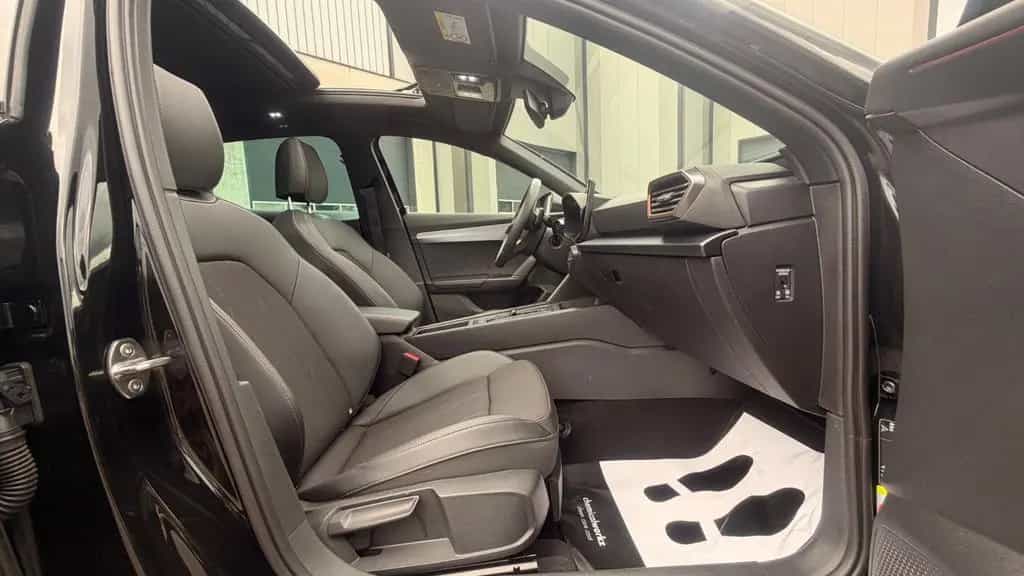 Cupra Formentor *4DRIVE*ACC*KAMERA*LED*VIRTUAL* 06/2024-photo-11
