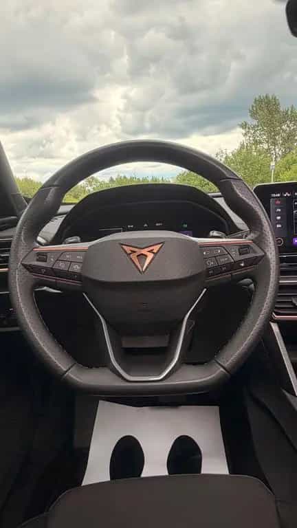 Cupra Formentor *4DRIVE*ACC*KAMERA*LED*VIRTUAL* 06/2024-photo-15
