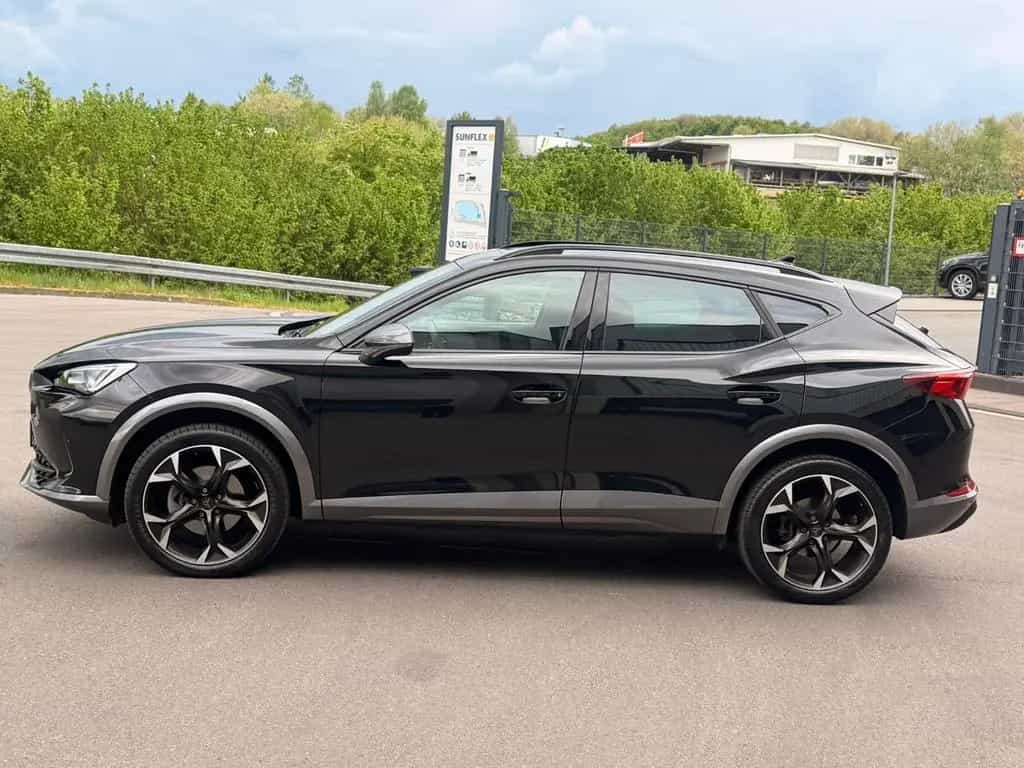 Cupra Formentor *4DRIVE*ACC*KAMERA*LED*VIRTUAL* 06/2024-photo-2