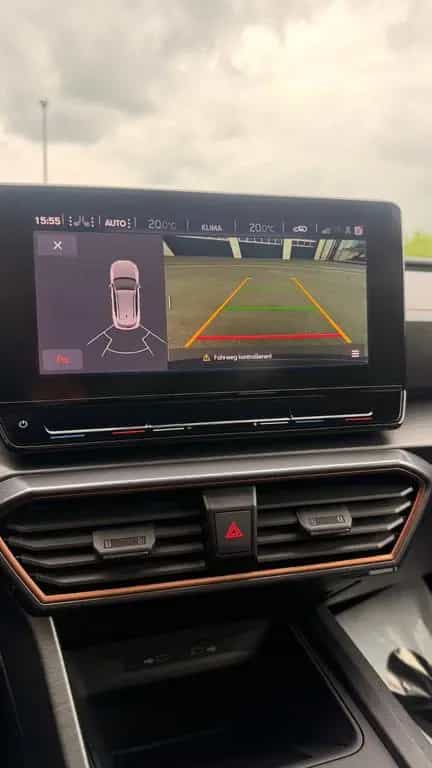 Cupra Formentor *4DRIVE*ACC*KAMERA*LED*VIRTUAL* 06/2024-photo-24