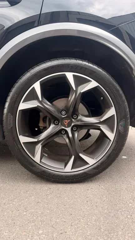 Cupra Formentor *4DRIVE*ACC*KAMERA*LED*VIRTUAL* 06/2024-photo-26