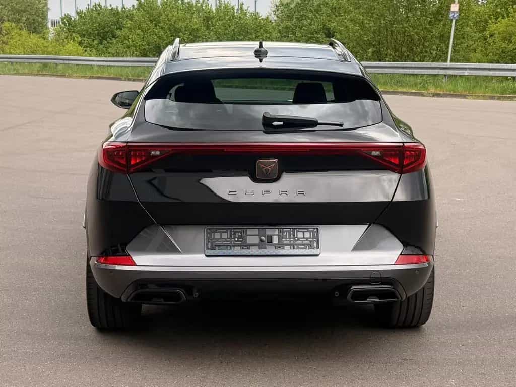Cupra Formentor *4DRIVE*ACC*KAMERA*LED*VIRTUAL* 06/2024-photo-6