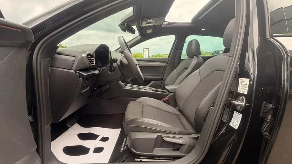 Cupra Formentor *4DRIVE*ACC*KAMERA*LED*VIRTUAL* 06/2024-photo-8