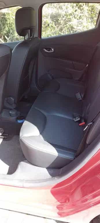 Renault Clio ENERGY TCe 120 EDC Intens Intens 09/2018-photo-2