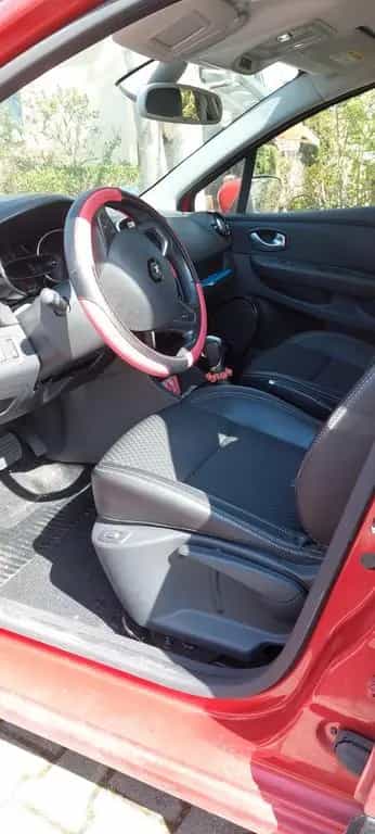 Renault Clio ENERGY TCe 120 EDC Intens Intens 09/2018-photo-3
