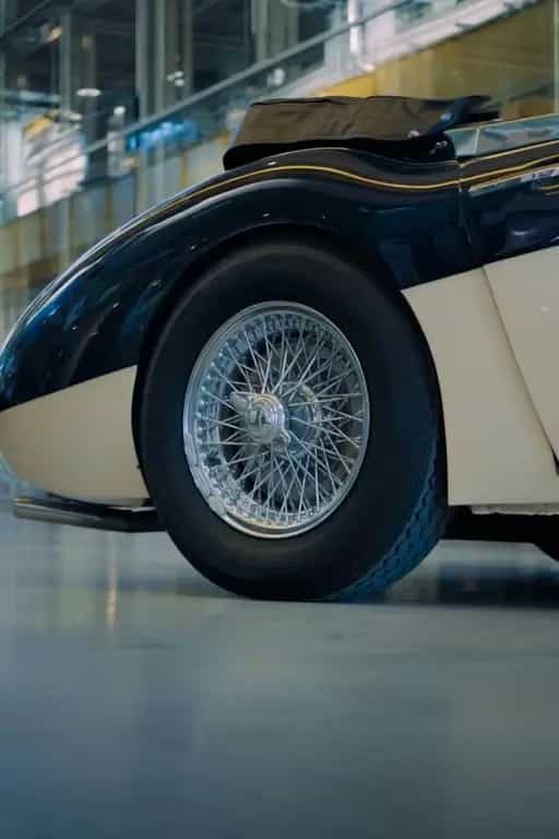 Austin Healey Other 3000 MK2 01/1964-photo-1