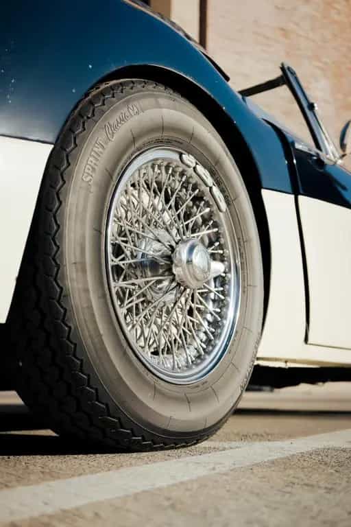 Austin Healey Other 3000 MK2 01/1964-photo-10