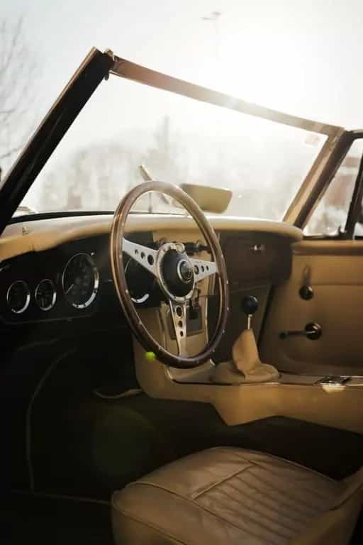 Austin Healey Other 3000 MK2 01/1964-photo-15