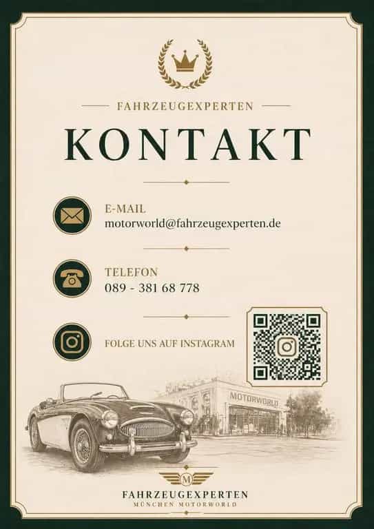 Austin Healey Other 3000 MK2 01/1964-photo-30
