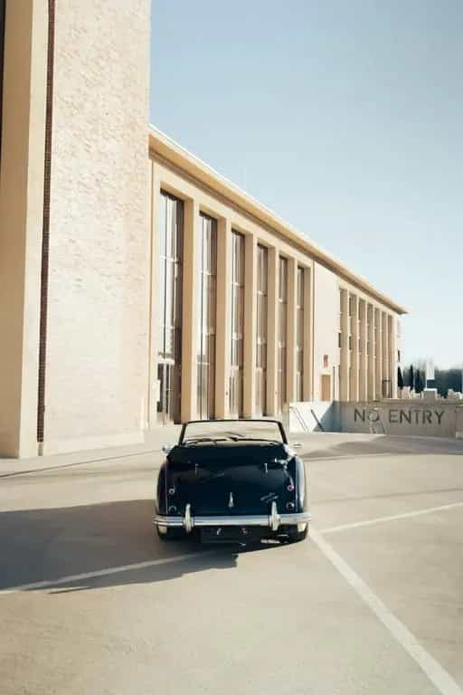Austin Healey Other 3000 MK2 01/1964-photo-6