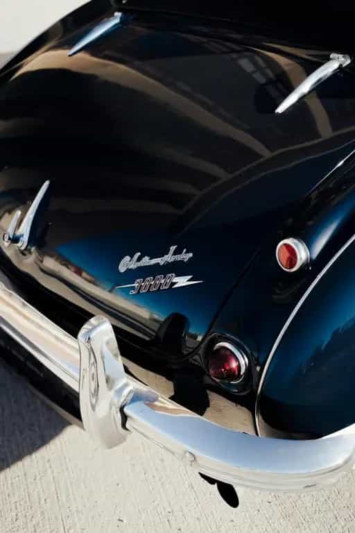 Austin Healey Other 3000 MK2 01/1964-photo-8