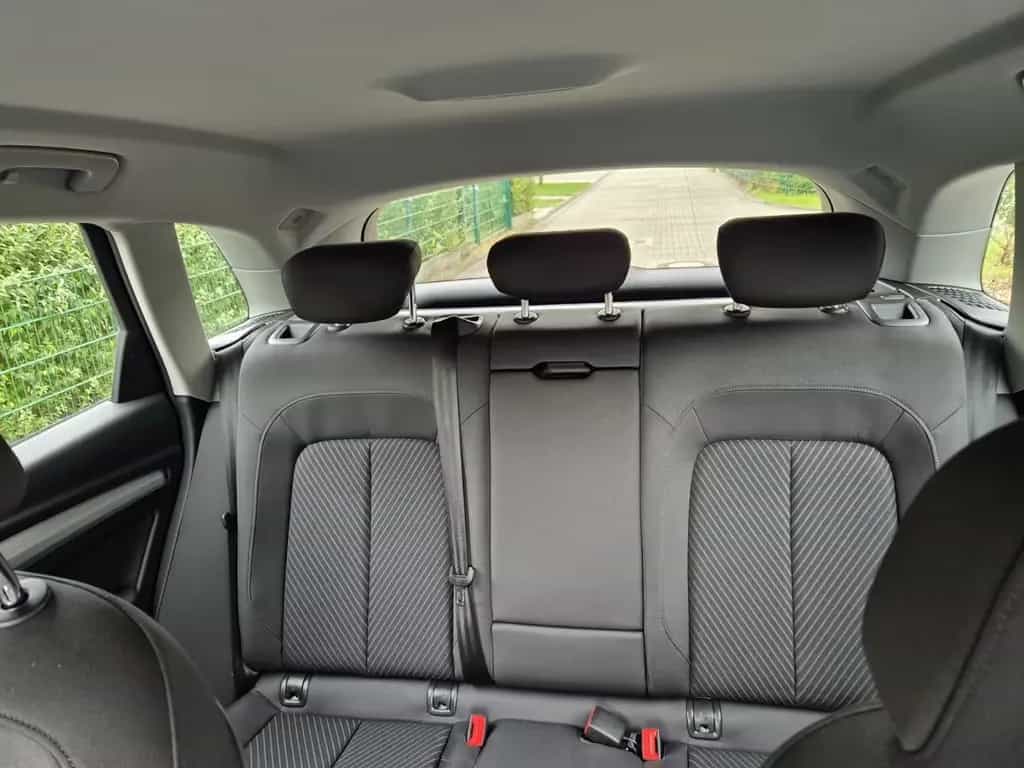 Audi Q5 2.0 TFSI S tronic quattro - Anhängerkupplung 08/2018-photo-11