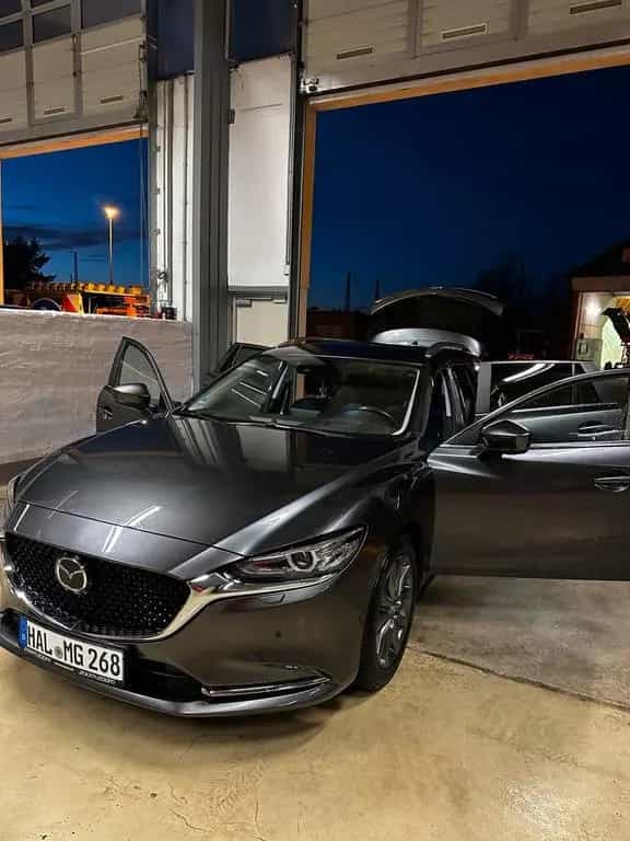 Mazda 6 Exklusive Line 08/2020-photo-10