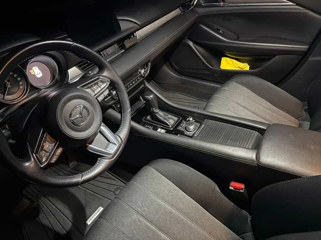 Mazda 6 Exklusive Line 08/2020-photo-5