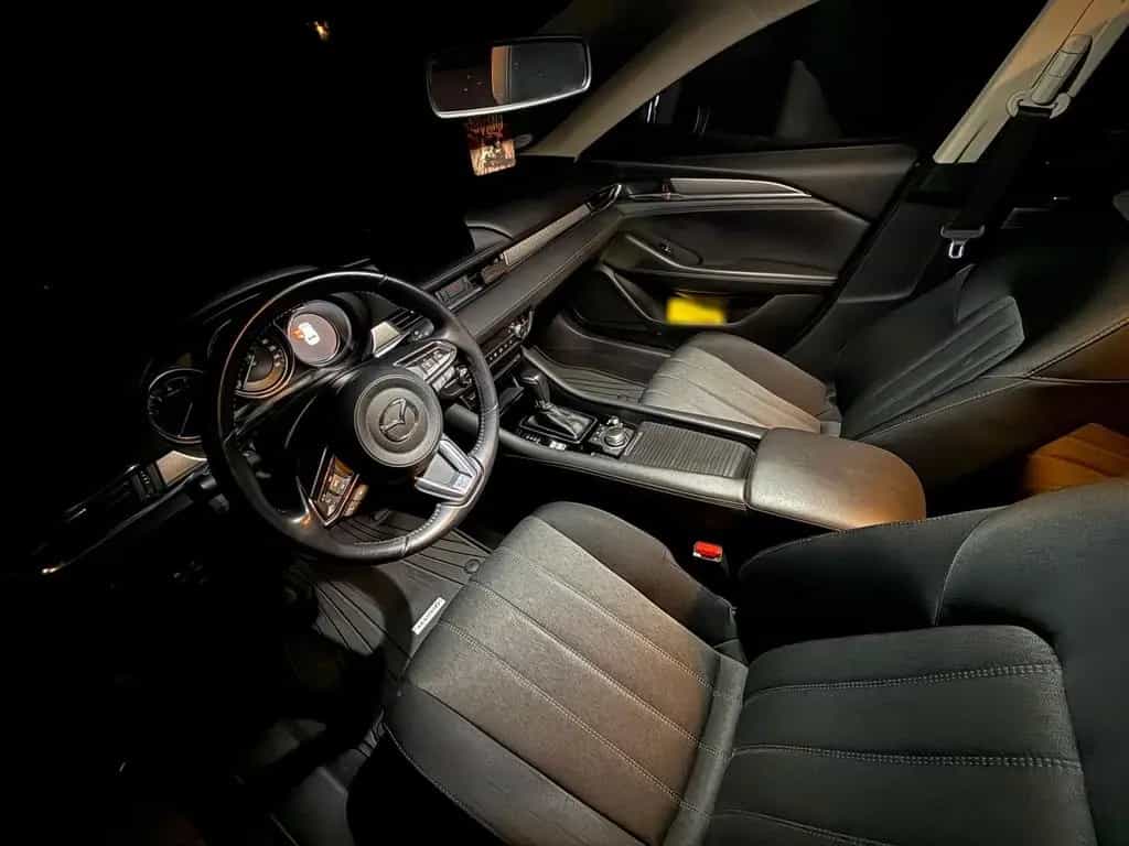 Mazda 6 Exklusive Line 08/2020-photo-6