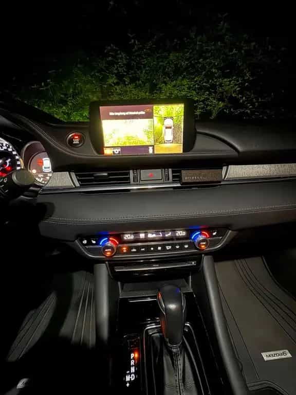 Mazda 6 Exklusive Line 08/2020-photo-8