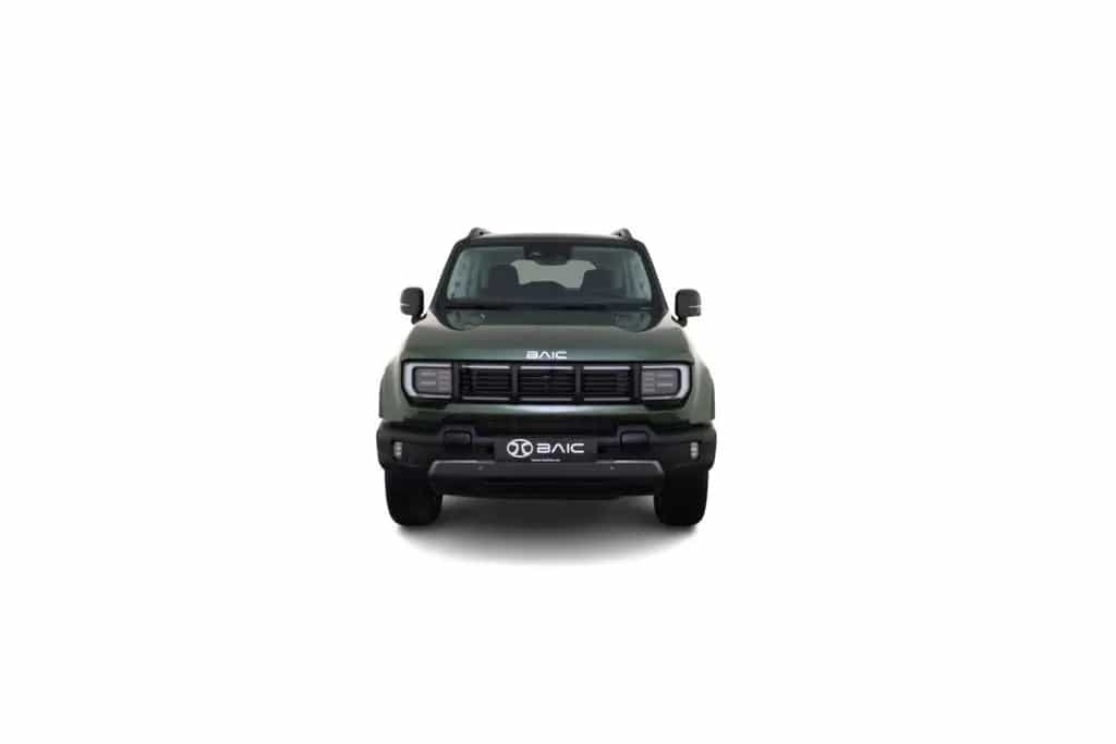 BAIC BJ40 D PRO-Ab sofort bei uns bestellbar !! null-photo-3
