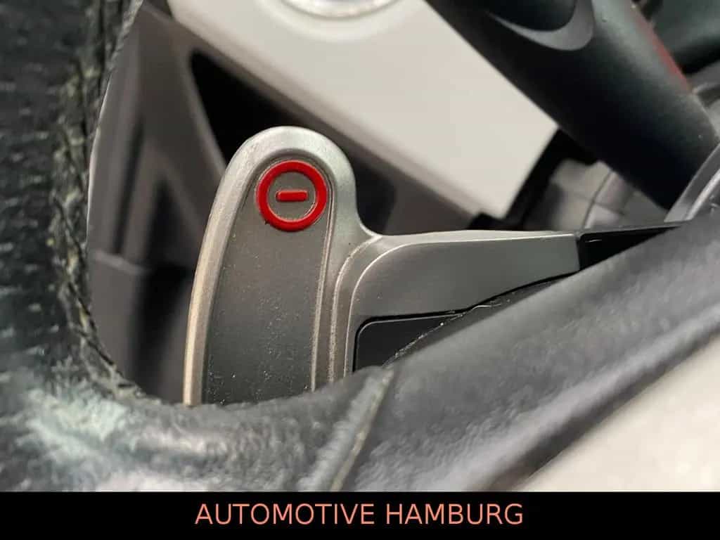 Abarth 595 Automatik*Bi-Xenon*Leder*NAVI*Klima*PDC 07/2013-photo-10