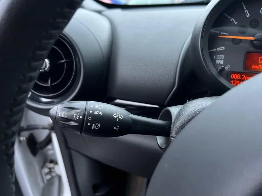MINI Cooper Countryman 1.6|Navi|PDC|Klima|Temp|SHZ|BT 11/2014-photo-27