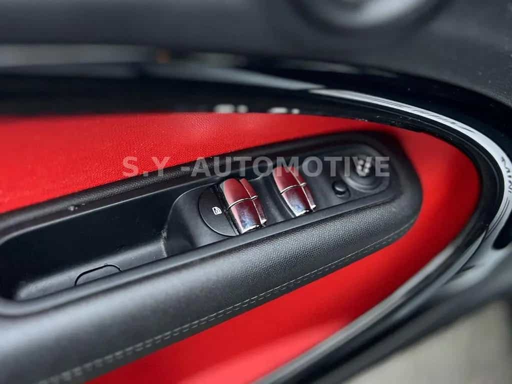 MINI Cooper Countryman 1.6|Navi|PDC|Klima|Temp|SHZ|BT 11/2014-photo-30
