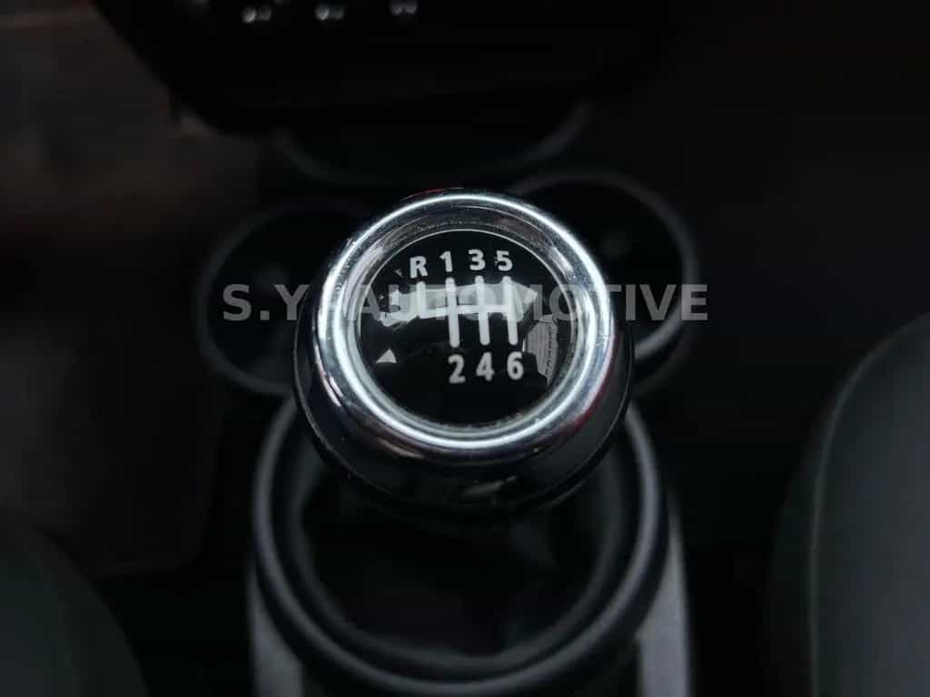 MINI Cooper Countryman 1.6|Navi|PDC|Klima|Temp|SHZ|BT 11/2014-photo-32